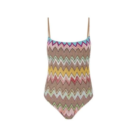 MISSONI Dresses & Skirts - Missoni Women One-Piece Swimsuit